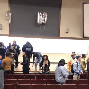 Meet your Posher, Jordan